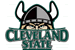Cleveland St. logo